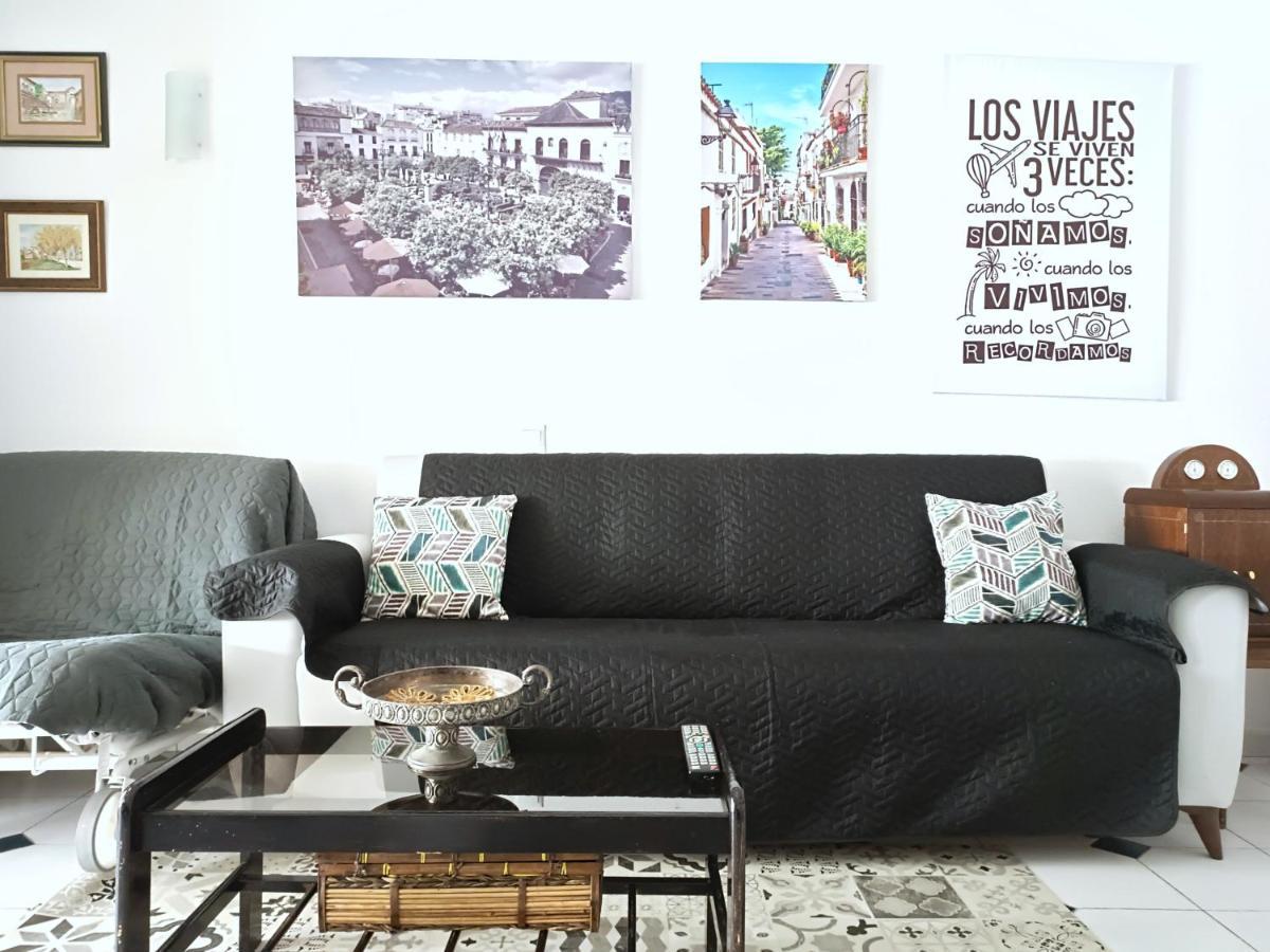 Marbeland Apartment Marbella Exterior photo