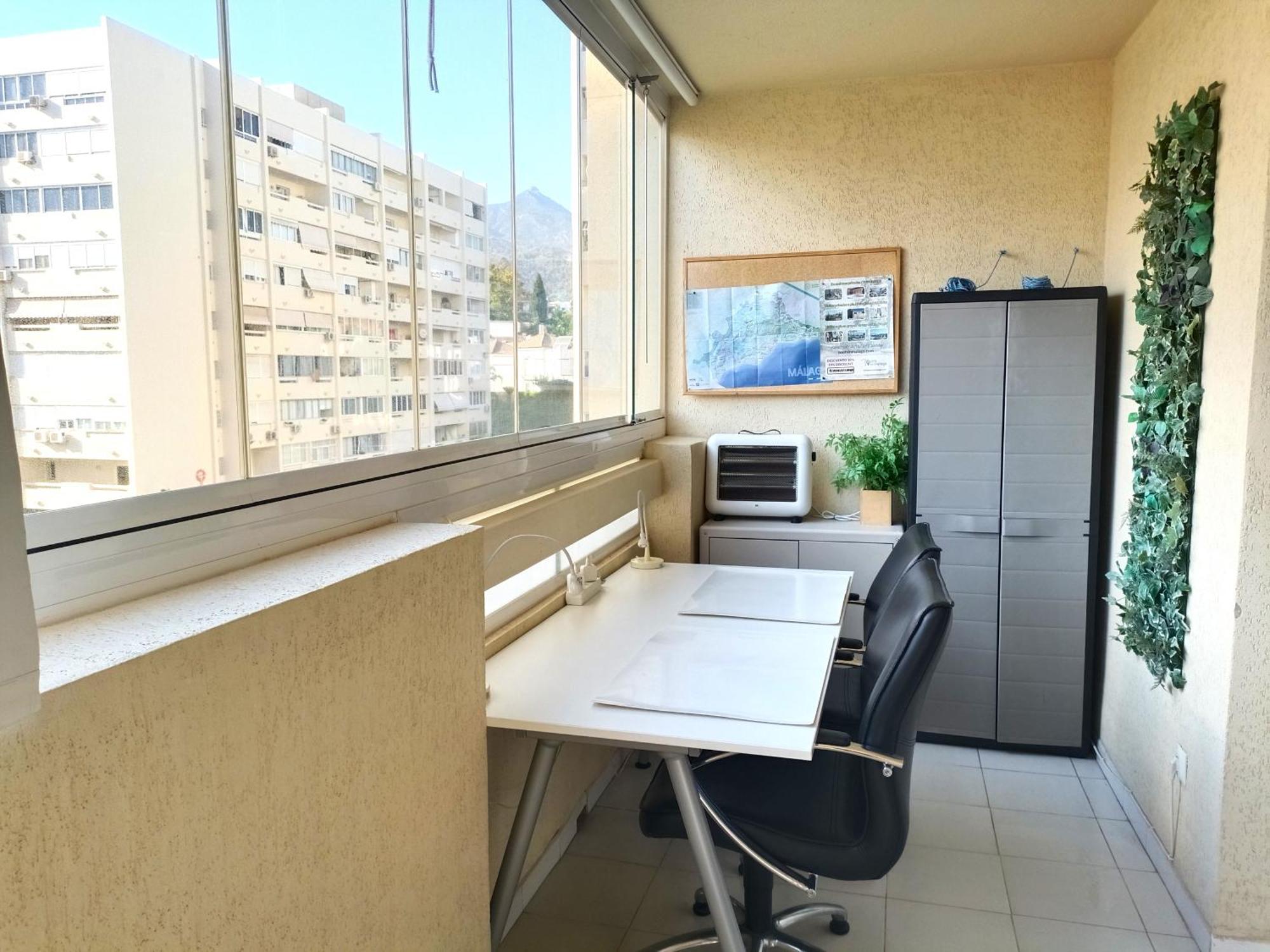 Marbeland Apartment Marbella Exterior photo