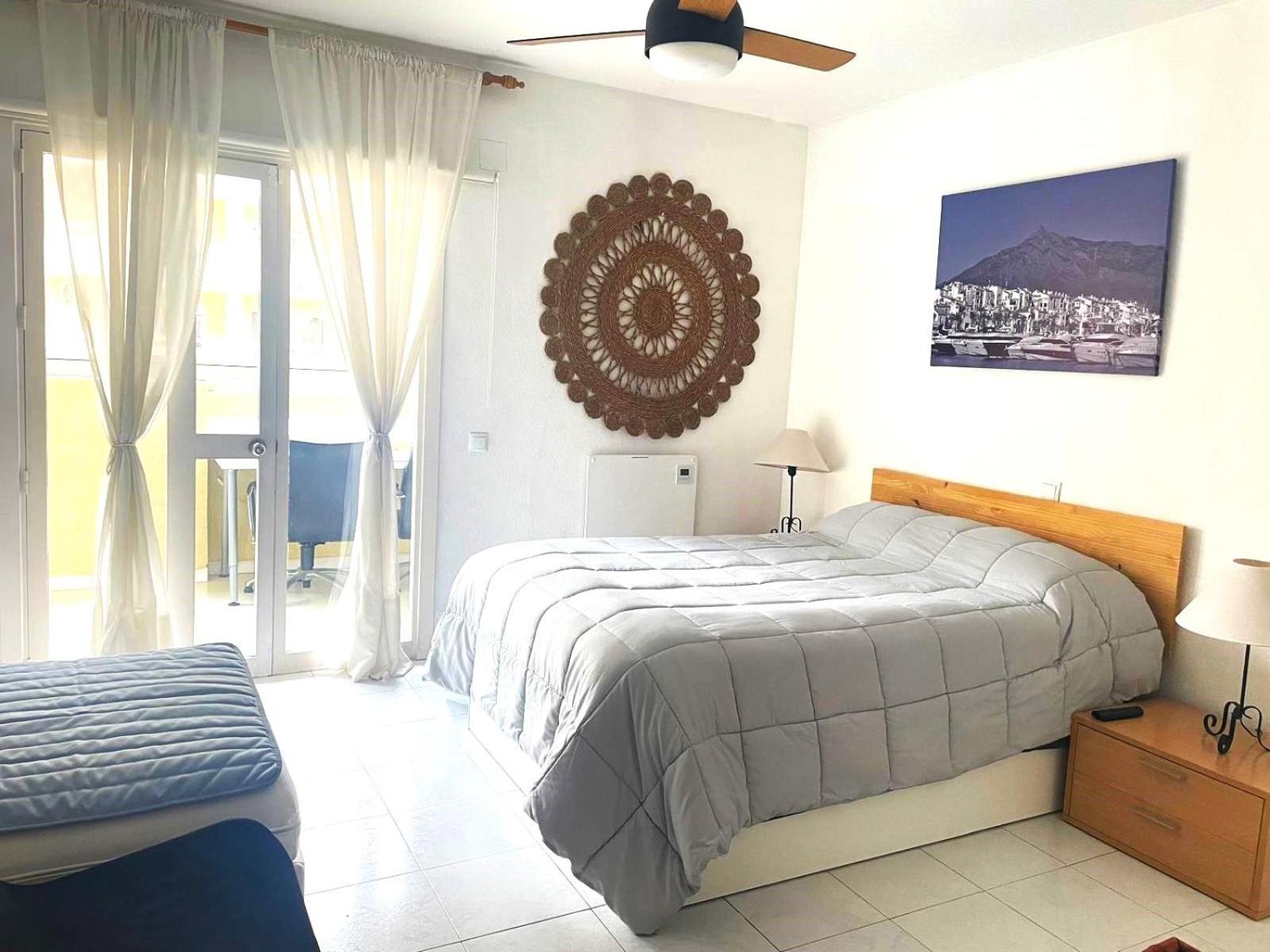 Marbeland Apartment Marbella Exterior photo