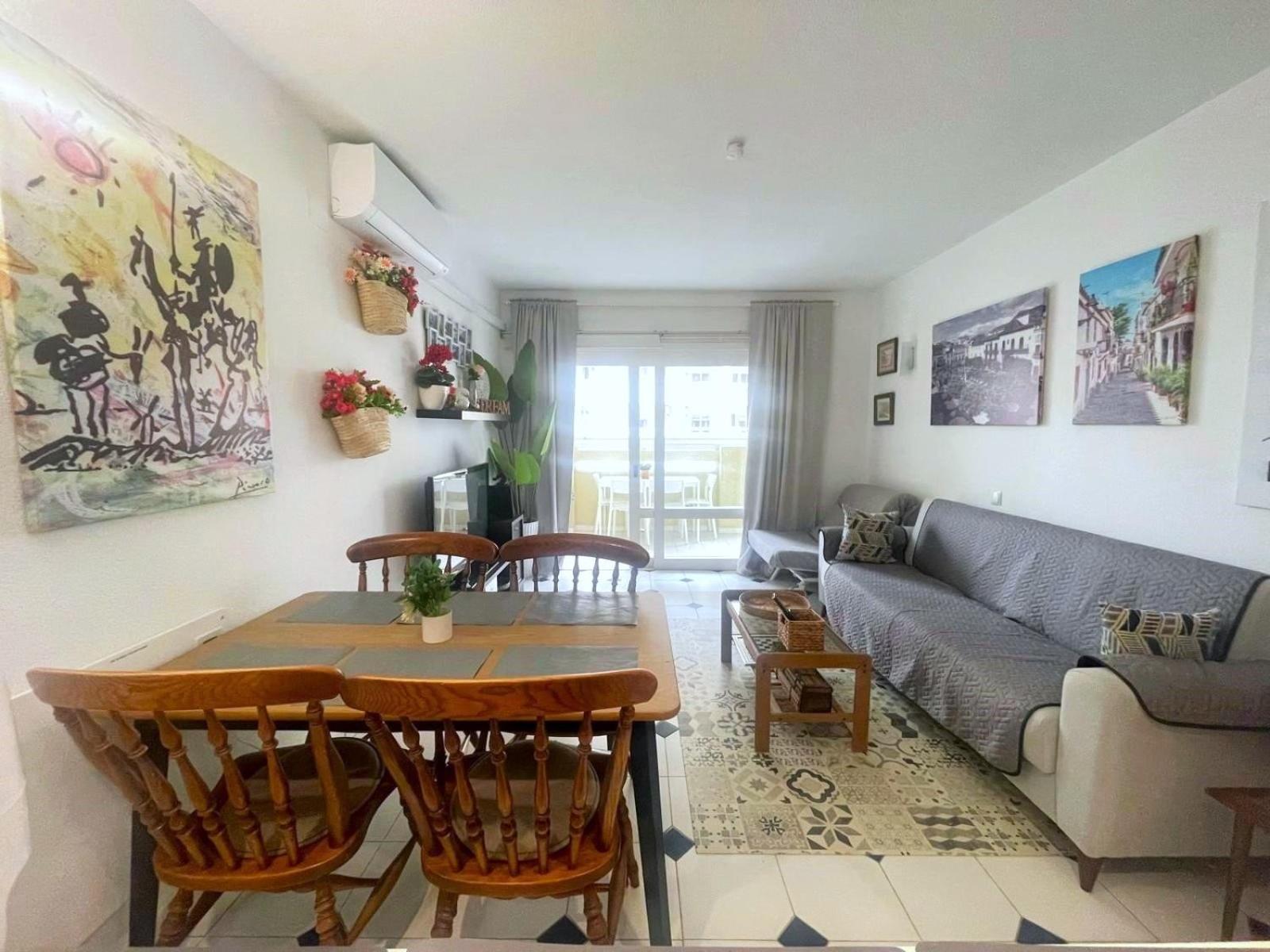 Marbeland Apartment Marbella Exterior photo
